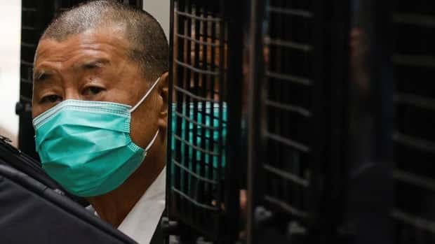 إدانة 7 من قادة الديمقراطية في هونغ كونغ بسبب احتجاجات 2019