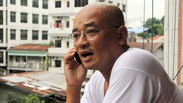 سلطات ميانمار تعتقل الممثل الكوميدي الأكثر شهرة في البلاد وسط حملة القمع المستمرة