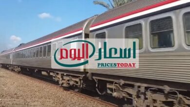 مواعيد قطار مرسى مطروح 2021 من والى محافظات مصر واسعار التذاكر (محدث)