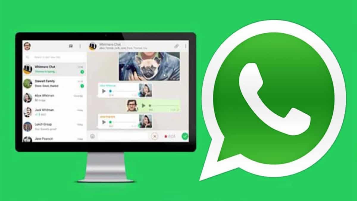 WhatsApp Web للكمبيوتر الشخصي الرابط الرسمي للدخول إلى Whatsapp Web