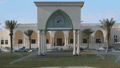 الجامعات السعودية - ترتيب الجامعات السعودية وزارة التعليم العالي ... أفضل 10 كليات (هنا)