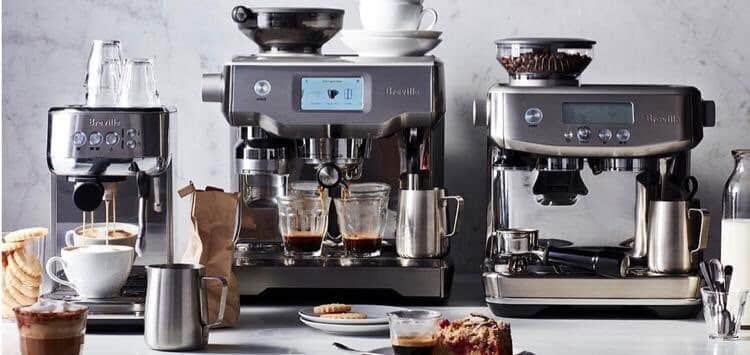 ماكينة قهوة - اسعار ماكينات القهوة فى مصر جميع الماركات 2021