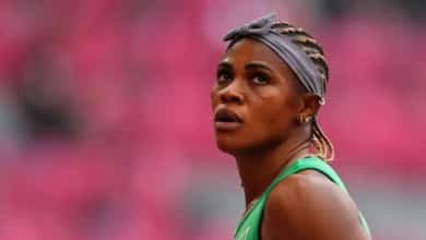 أولمبياد: العداء النيجيري أوكاجبار يتغيب عن الألعاب بعد إخفاقه في اختبار المنشطات - خبر
