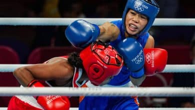 أولمبياد طوكيو: الهندية ماري كوم تتخلى عن الألعاب - أخبار