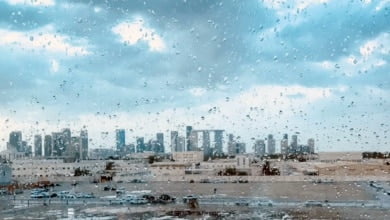 استمطار السحب: الإمارات العربية المتحدة لم تستخدم الطائرات بدون طيار حتى الآن لزيادة هطول الأمطار - أخبار