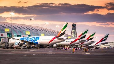 الإمارات العربية المتحدة: تعليق الرحلات الجوية إلى الهند وباكستان وبنغلاديش وسريلانكا حتى 7 أغسطس على الأقل ، بحسب طيران الإمارات - نيوز