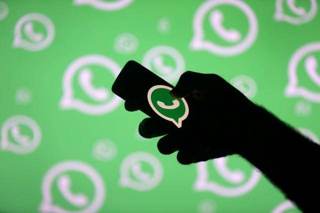الإمارات العربية المتحدة: ماذا تفعل إذا تم اختراق حساب WhatsApp الخاص بك - الأخبار