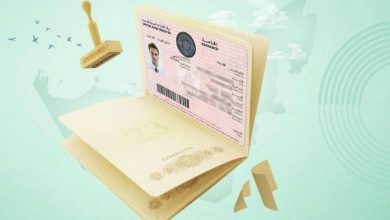 التأشيرة الذهبية لدولة الإمارات العربية المتحدة: يمكن للأطباء التقديم من يوليو 2021 إلى سبتمبر 2022 - أخبار