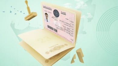 التأشيرة الذهبية لدولة الإمارات العربية المتحدة: يقول الأطباء إن الخطوة ستؤمن الوظيفة والمستقبل - أخبار