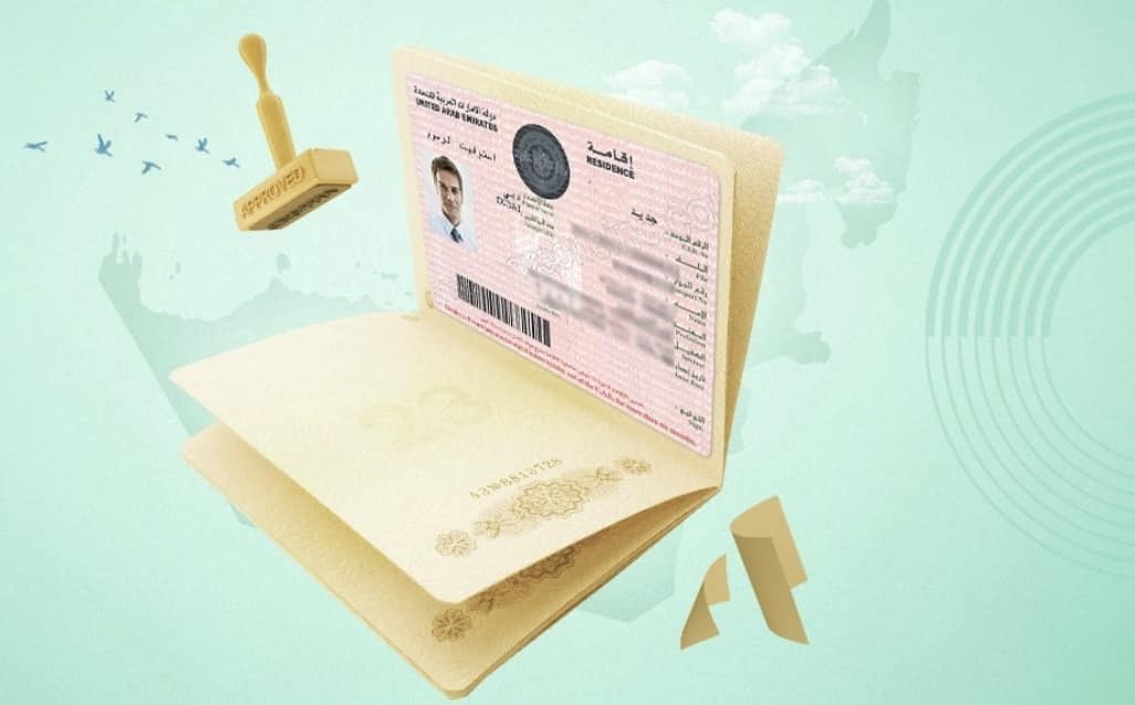 التأشيرة الذهبية لدولة الإمارات العربية المتحدة: يقول الأطباء إن الخطوة ستؤمن الوظيفة والمستقبل - أخبار