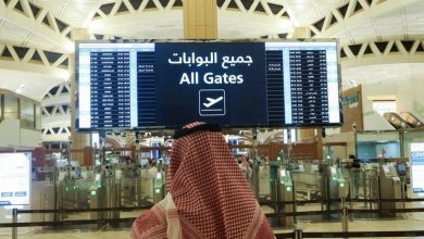 السعودية مستعدة لاستقبال السياح الدوليين الذين تم تطعيمهم في 1 أغسطس - الاخبار