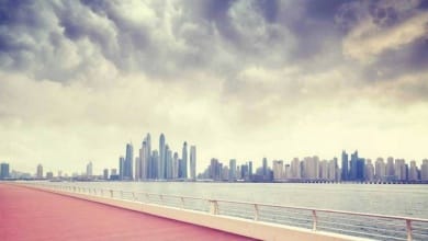 الطقس في الإمارات العربية المتحدة: تنخفض درجات الحرارة يوم الجمعة ، وأمام عطلة نهاية الأسبوع غائمة - أخبار
