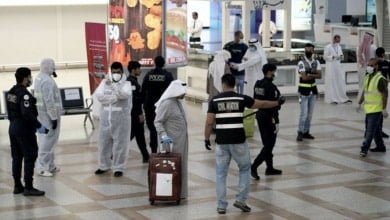 كوفيد -19: الكويت تمنع المواطنين غير المطعمين من السفر للخارج - أخبار