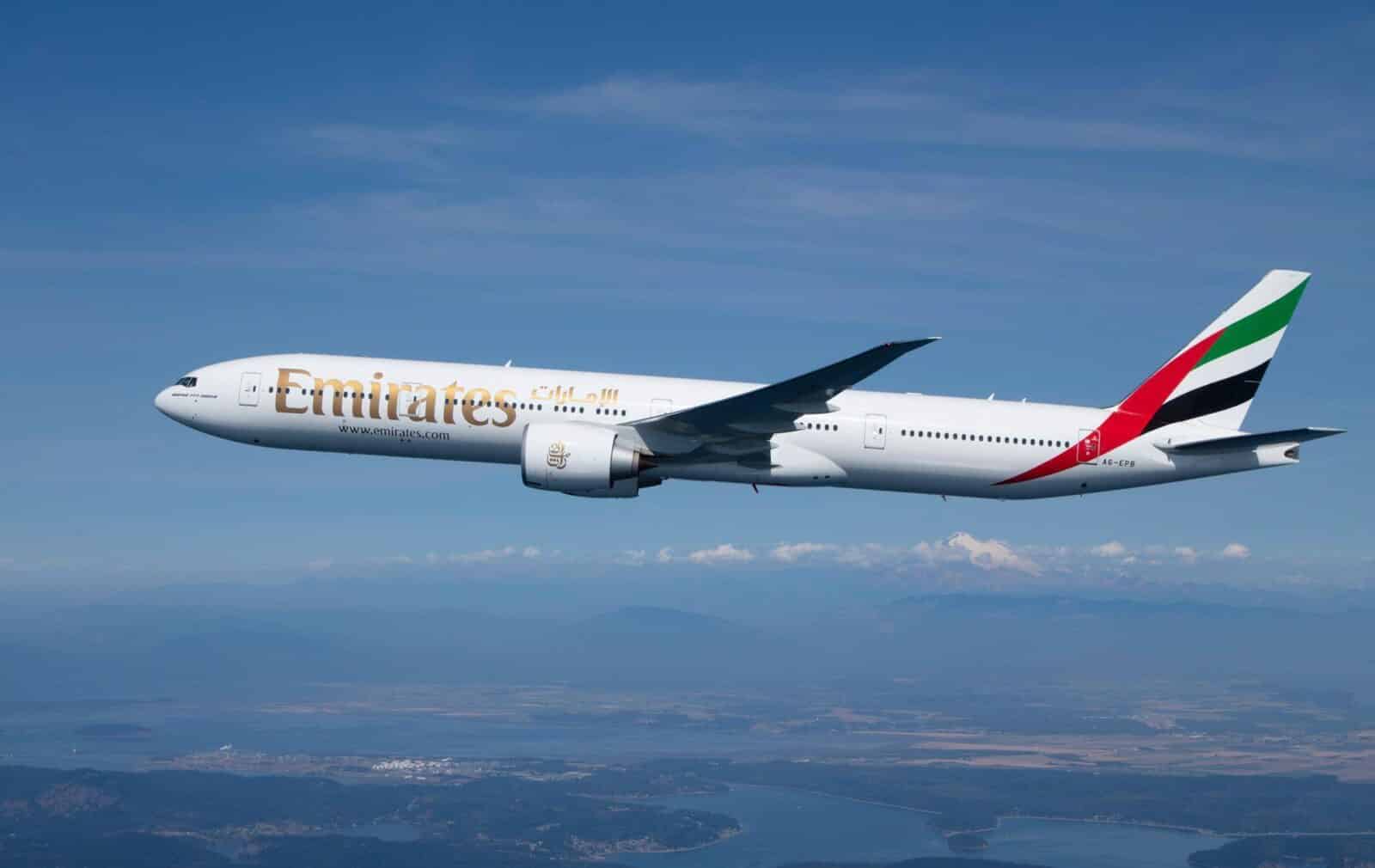 الرحلات إلى الإمارات العربية المتحدة: تُدرج طيران الإمارات 11 دولة يمكن للمسافرين السفر منها - الأخبار