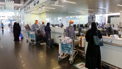 Covid-19: المملكة العربية السعودية تقدم تمديد تأشيرة زيارة مجانية للأشخاص من البلدان التي تواجه حظر السفر - أخبار