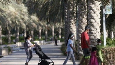 أبو ظبي: Covid Booster shot وضع أخضر على تطبيق الحصن مطلوب لدخول الأماكن العامة - أخبار