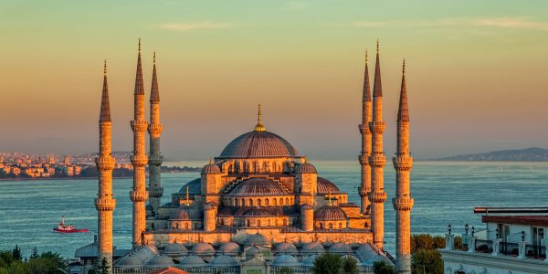أفضل المناطق السكنية في اسطنبول الأوروبية
