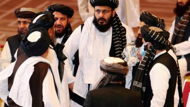 أفغانستان: طالبان تقول إنها منخرطة في مفاوضات الدوحة - نيوز