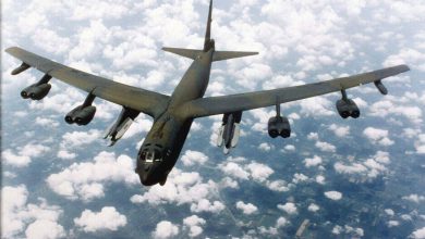 أمريكا ترسل قاذفات B-52 إلى أفغانستان في محاولة لوقف تقدم طالبان - أخبار