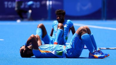أولمبياد طوكيو: بلجيكا تهزم الهند 5-2 لتفوز بنهائي الهوكي للرجال - أخبار