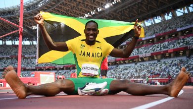 أولمبياد طوكيو: نجاح جامايكا المثير للإعجاب بعد بولت - أخبار
