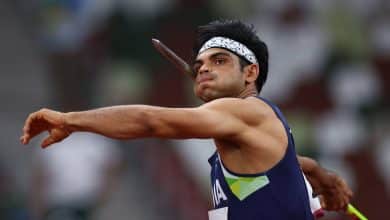 أولمبياد طوكيو: نيراج تشوبرا يفوز بذهبية الرمح ، وهو أول هندي في ألعاب القوى - أخبار