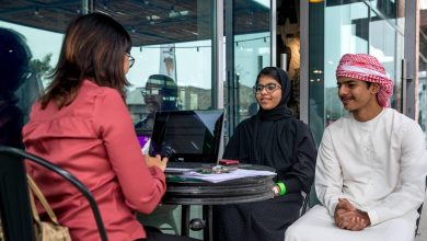 إكسبو 2020 دبي: شباب الإمارات يشكلون كتلة من المتطوعين - الأخبار