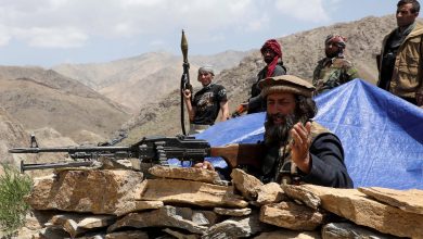 افغانستان: طالبان تسيطر على قندهار والسفارات تسحب افرادها - نيوز