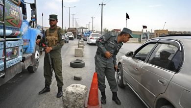الأفغان قلقون بشأن إراقة الدماء في كابول أكثر من قلقهم من سيطرة طالبان - خبر