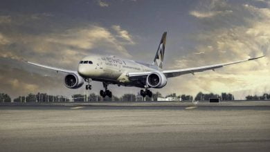 الإمارات العربية المتحدة: الاتحاد للطيران تستأنف رحلاتها إلى لندن اعتبارًا من 8 أغسطس - News