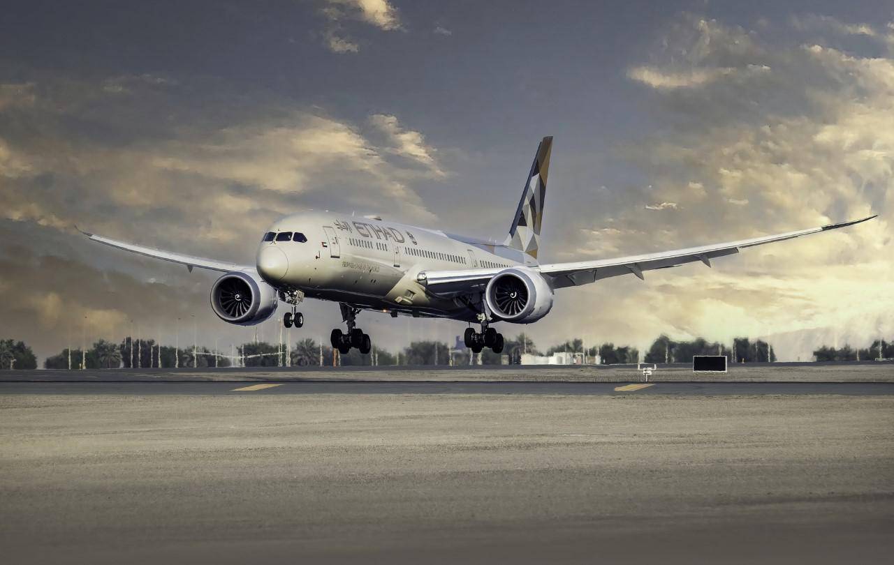 الإمارات العربية المتحدة: الاتحاد للطيران تستأنف رحلاتها إلى لندن اعتبارًا من 8 أغسطس - News