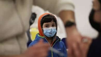 الإمارات العربية المتحدة: انطلاق حملة التطعيم ضد كوفيد للأطفال - أخبار