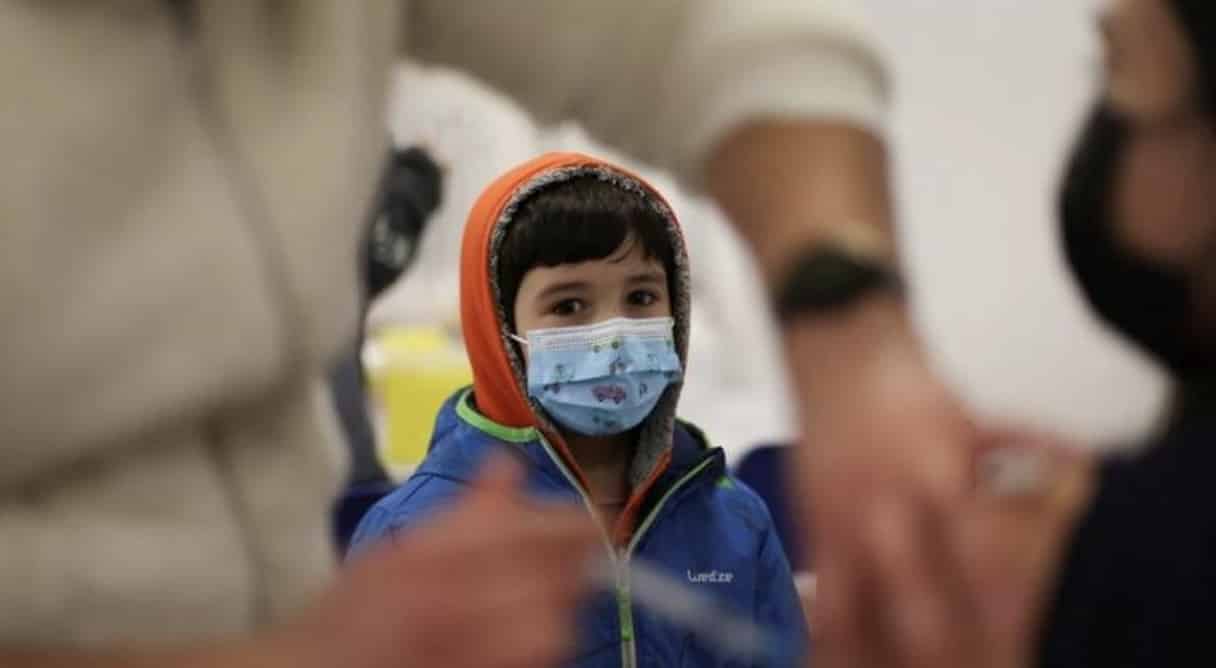 الإمارات العربية المتحدة: انطلاق حملة التطعيم ضد كوفيد للأطفال - أخبار