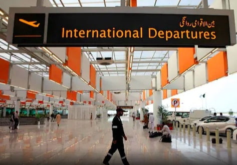 الإمارات العربية المتحدة: تعليق الرحلات الجوية من الهند وباكستان قد يمتد إلى ما بعد 7 أغسطس - أخبار