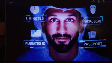 التعرف على الوجه في دولة الإمارات العربية المتحدة: افتح الآن حسابًا مصرفيًا باستخدام صورة شخصية - أخبار