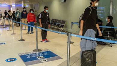 الرحلات إلى الإمارات العربية المتحدة: يمكن لحاملي تأشيرة دبي الهبوط في أبو ظبي - أخبار