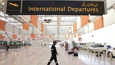 الرحلات إلى الإمارات العربية المتحدة: سيكون لدى الخطوط الجوية الباكستانية مختبرات اختبار متنقلة في المطارات - الأخبار
