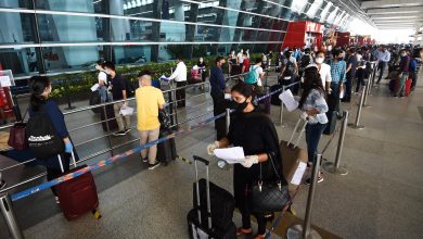 الرحلات إلى الإمارات العربية المتحدة من البلدان المحظورة: قائمة التحقق التي يجب على جميع المسافرين اتباعها قبل السفر - الأخبار