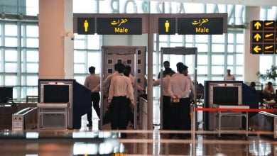الرحلات الجوية إلى الإمارات العربية المتحدة: ستتمتع جميع المطارات الباكستانية الرئيسية قريبًا بمرافق اختبار تفاعل البوليميراز المتسلسل السريع - أخبار