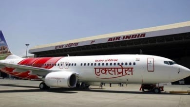 الرحلات الجوية بين الهند والإمارات: الوصول إلى المطار قبل 6 ساعات من المغادرة ، وفقًا لشركة Air India Express - News