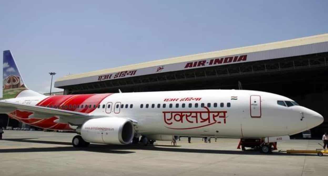 الرحلات الجوية بين الهند والإمارات: الوصول إلى المطار قبل 6 ساعات من المغادرة ، وفقًا لشركة Air India Express - News