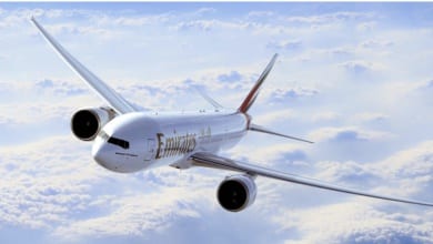 السفر بين الإمارات وبريطانيا: طيران الإمارات تستأنف رحلاتها إلى جلاسكو اعتباراً من 11 أغسطس - News