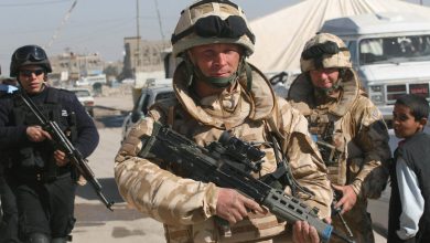 المملكة المتحدة ترسل 600 جندي إلى كابول لإجلاء مواطني المملكة المتحدة وموظفي السفارة - أخبار
