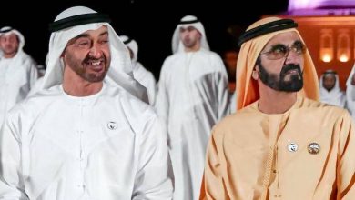 اليوم العالمي للشباب: قادة الإمارات يصدرون رسالة ملهمة - أخبار
