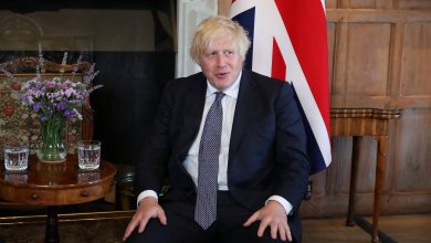 بريطانيا تتعهد بعدم العودة إلى أفغانستان رغم انسحاب سفارتها - نيوز