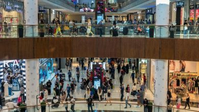 ثقة المستهلك الإماراتي ترتفع مع انتعاش اقتصادي مطرد - أخبار