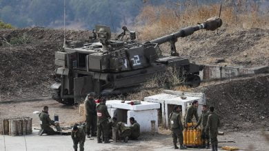 حزب الله اللبناني وإسرائيل يتبادلان إطلاق النار اليوم الجمعة - خبر