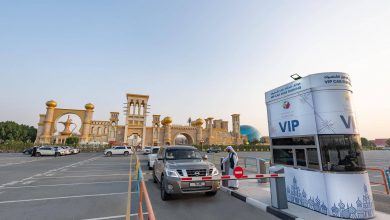 دبي: القرية العالمية تعلن عن باقات VIP خاصة للموسم 26 - أخبار
