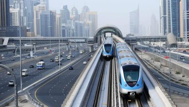 دبي: تمرين طارئ الجمعة في محطة مترو جبل علي - الأخبار