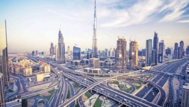 دبي حولت التحديات إلى نجاح: الشيخ حمدان - الأخبار